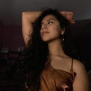 Meet your Posher, Mariah